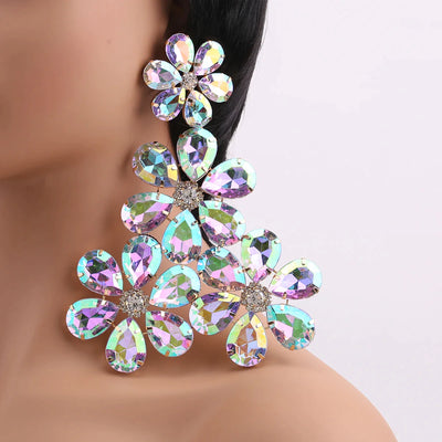E-3D-Flowers - Angel Brinks