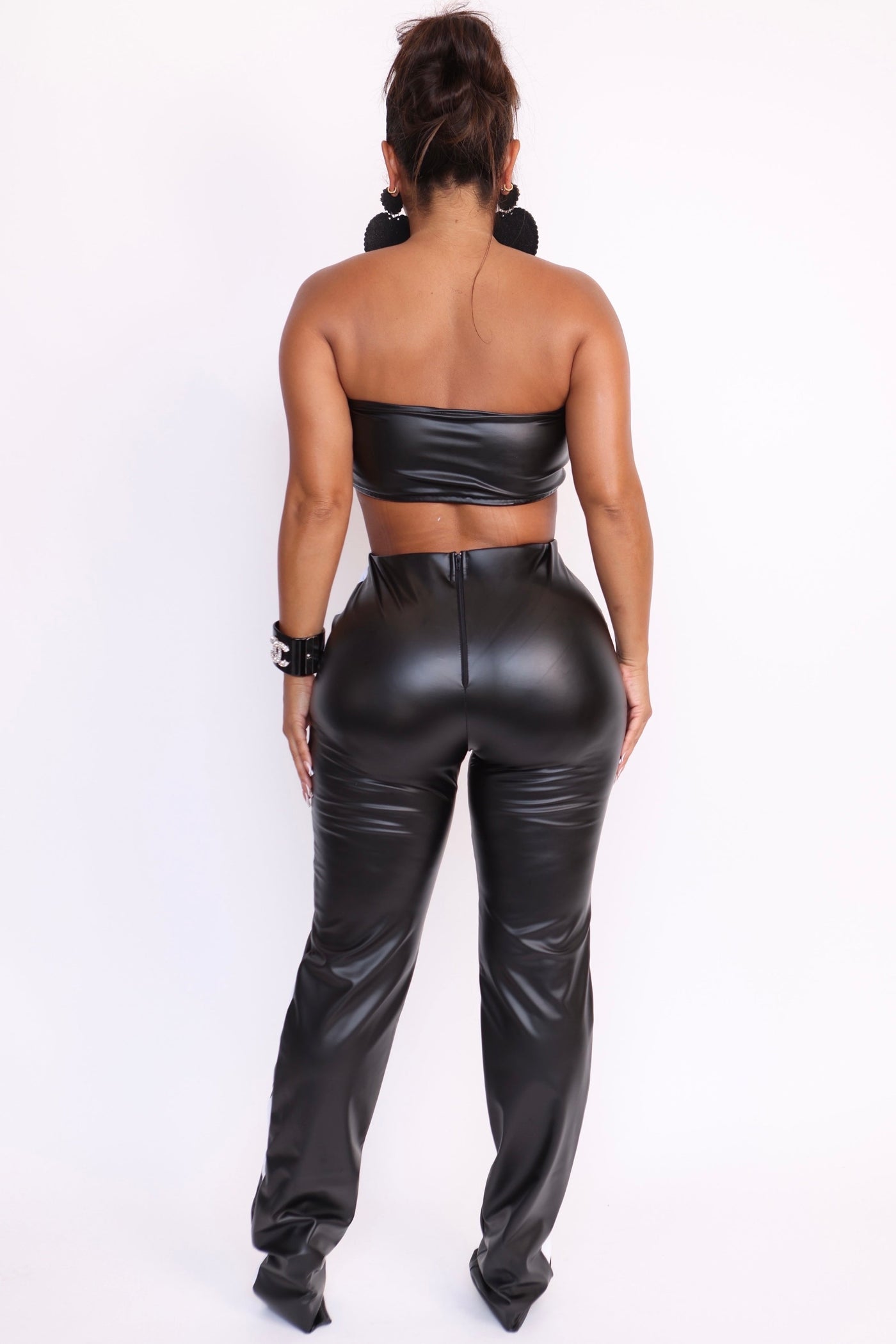[product_title] – luxury [product_type] with glamorous details – perfect for birthday, red carpet, or girls’ night out | Angel Brinks Fashion