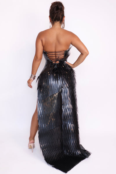 Access Granted (New) - Angel Brinks