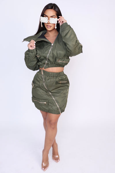 Puffy Perfection - Angel Brinks