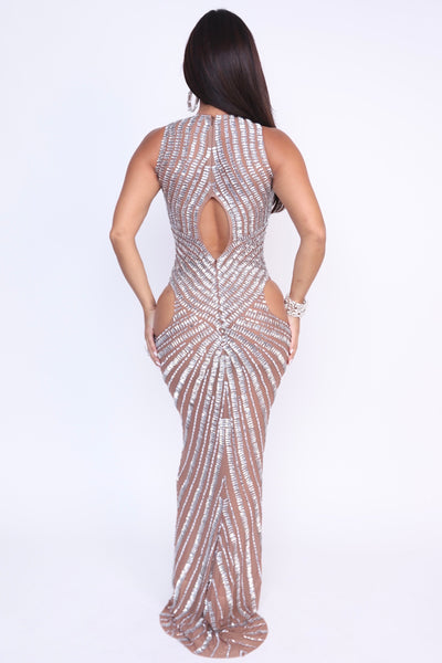 Auric Twilight Angel Brinks Fashion