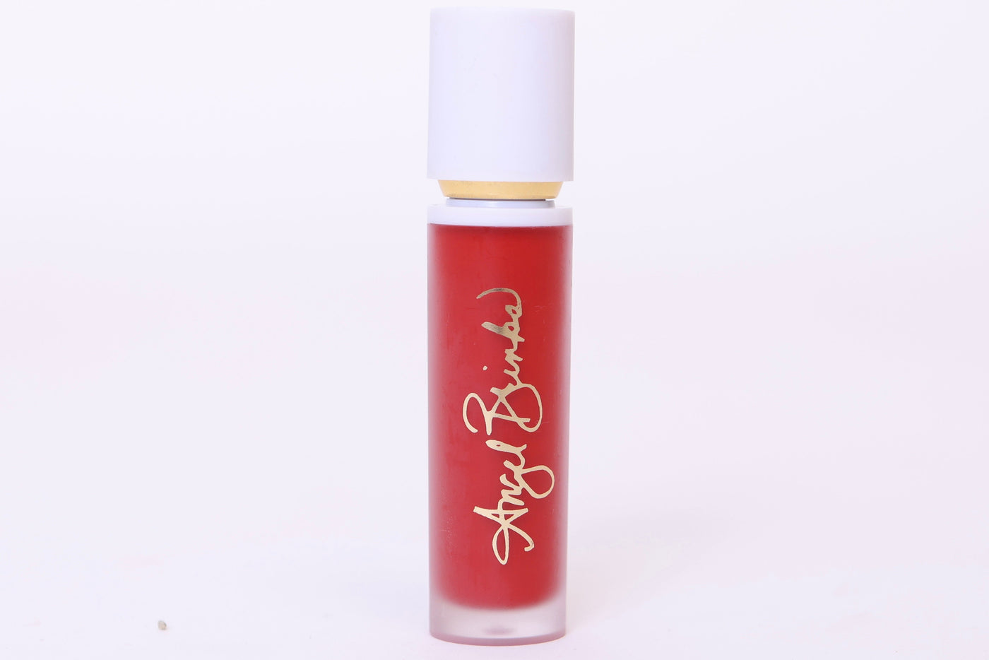 Liquid Lipsticks - Angel Brinks
