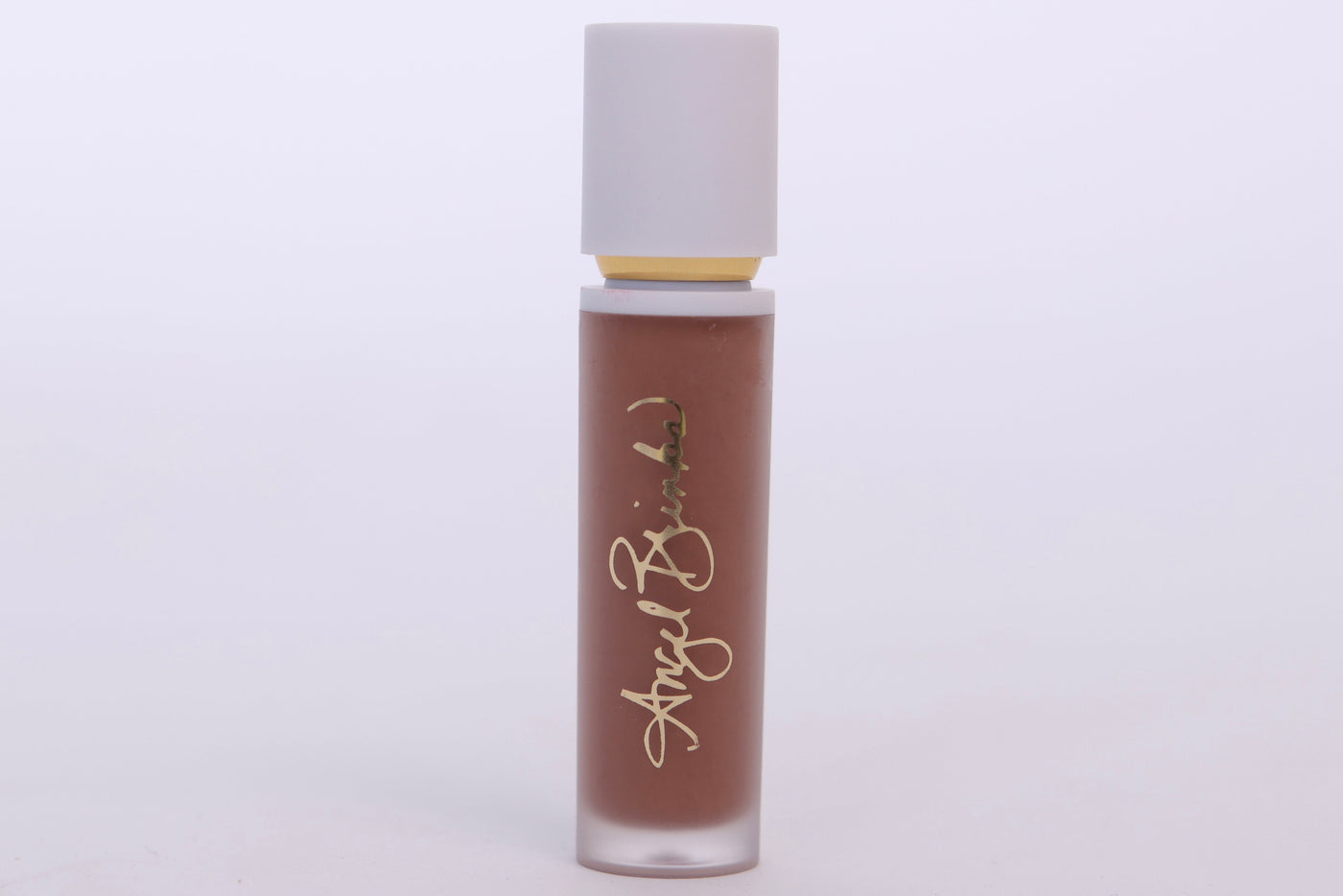 Liquid Lipsticks - Angel Brinks