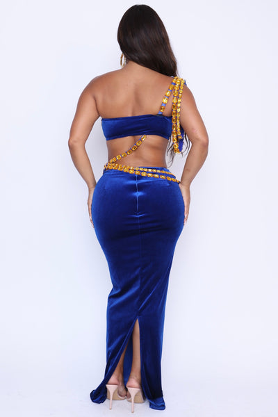 Bellina (Gold) - Angel Brinks