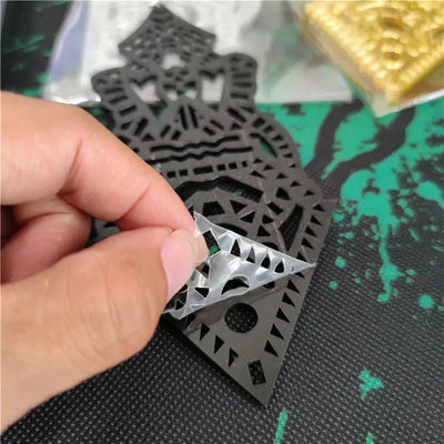 [product_title] – luxury [product_type] with glamorous details – perfect for birthday, red carpet, or girls’ night out | Angel Brinks Fashion