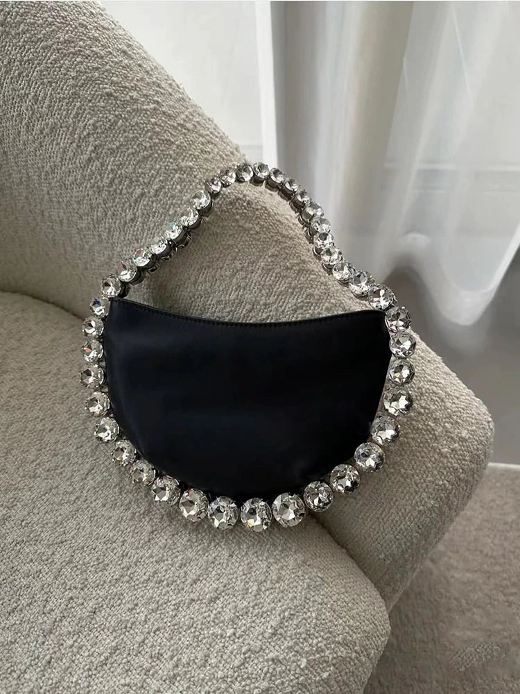 Circular Purse - Angel Brinks