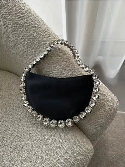 Circular Purse - Angel Brinks