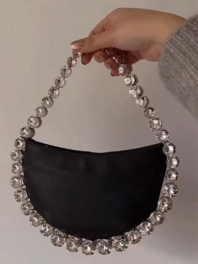 Circular Purse - Angel Brinks