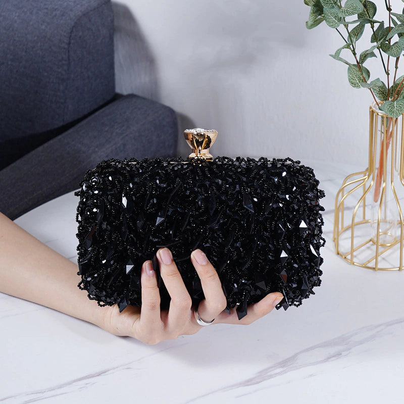 Onyx Clutch - Angel Brinks