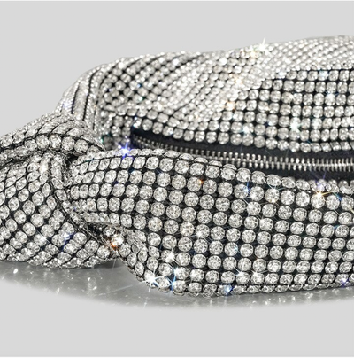 Queenie Clutch - Angel Brinks