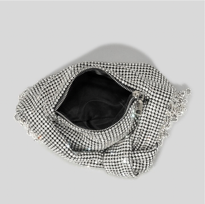 Queenie Clutch - Angel Brinks