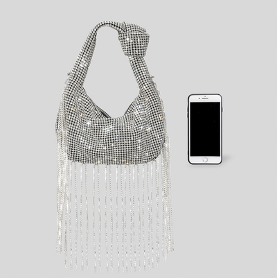 Queenie Clutch - Angel Brinks