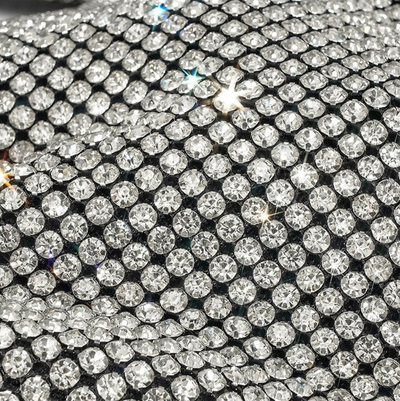 Queenie Clutch - Angel Brinks