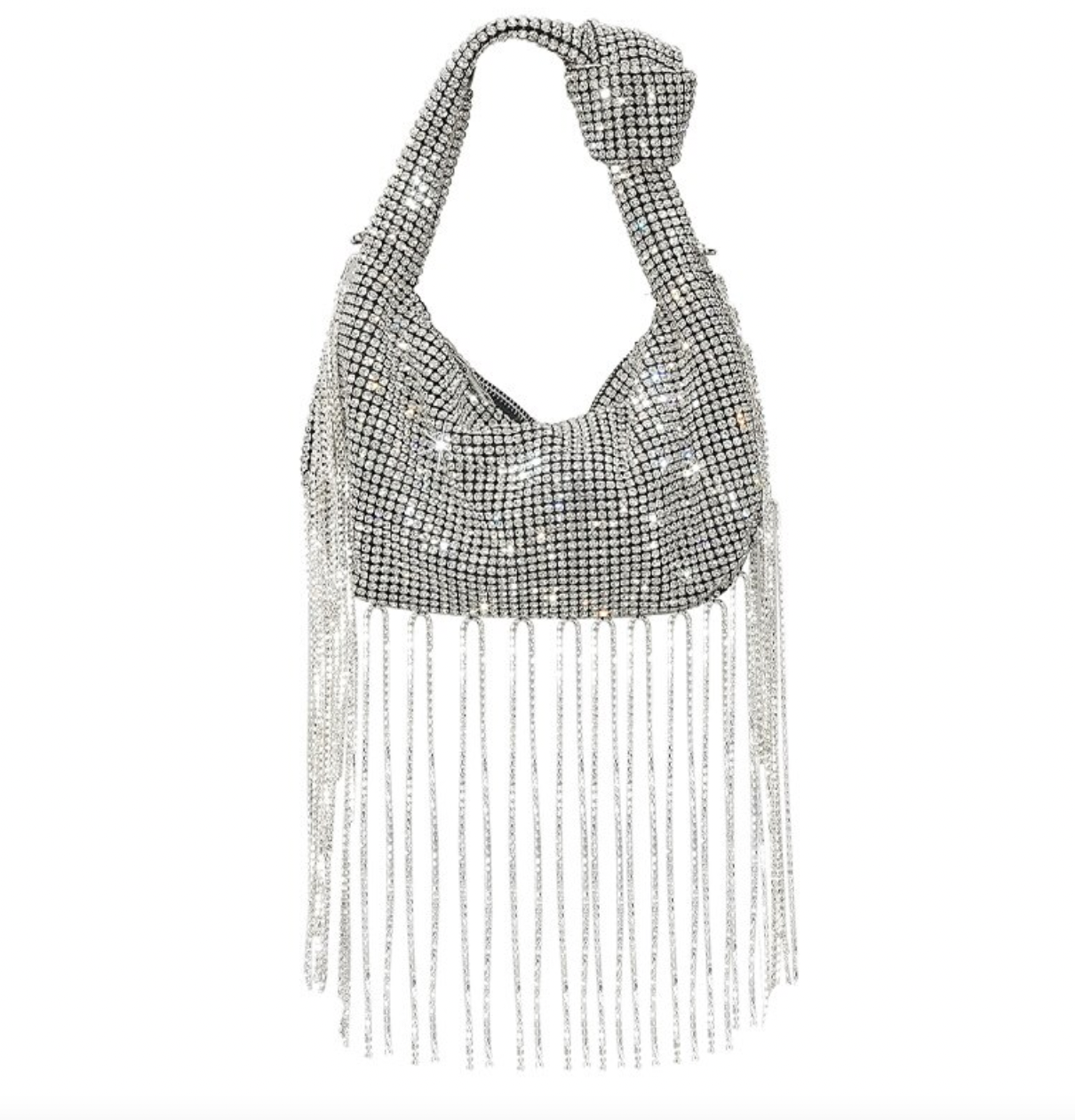 Queenie Clutch - Angel Brinks