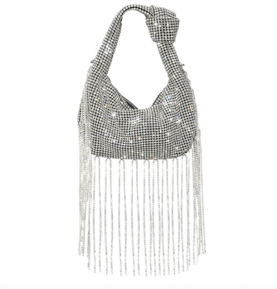 Queenie Clutch - Angel Brinks