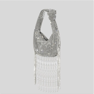 Queenie Clutch - Angel Brinks