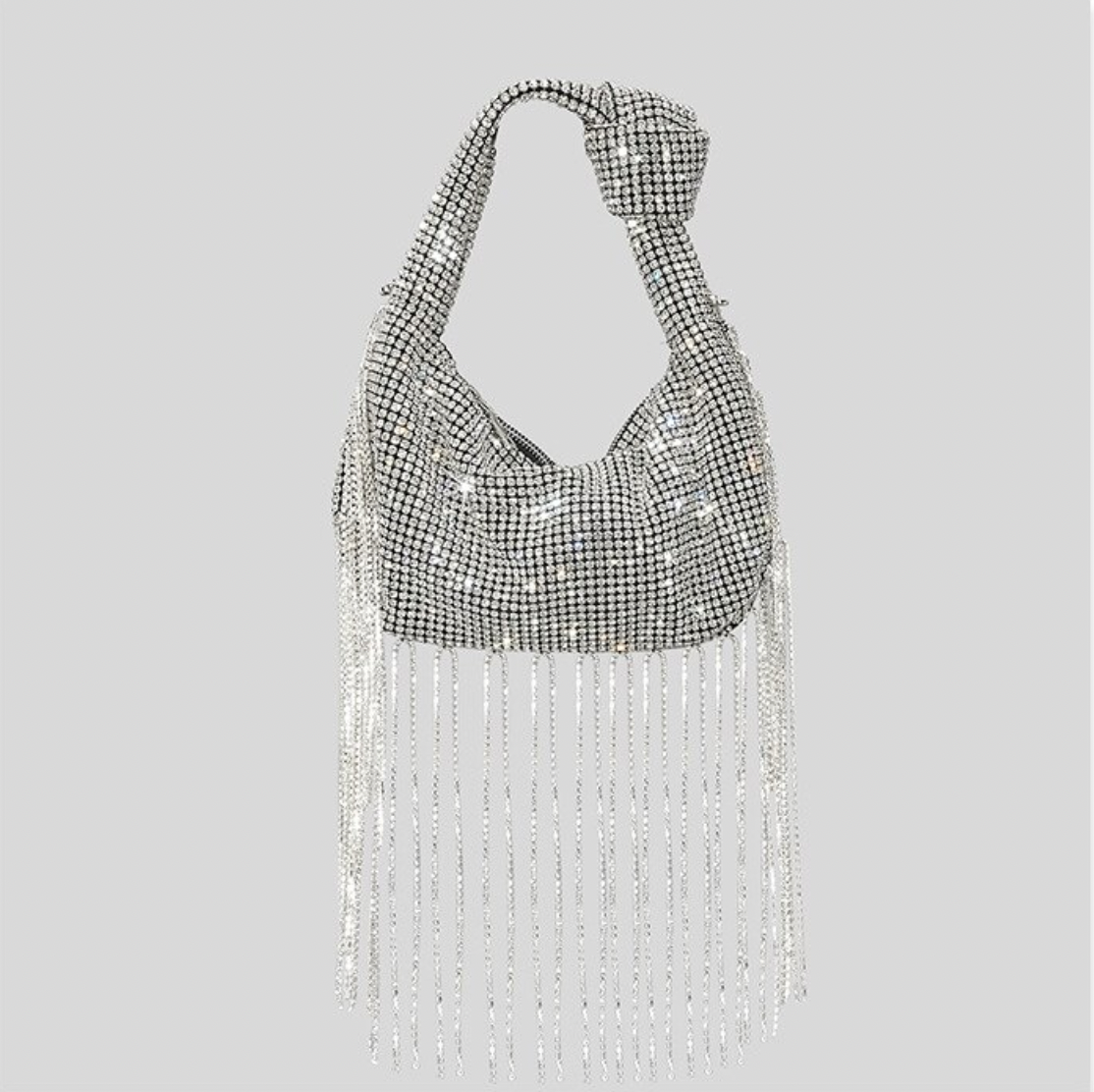 Queenie Clutch - Angel Brinks