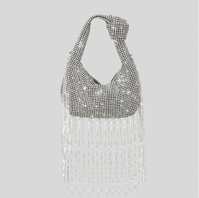 Queenie Clutch - Angel Brinks