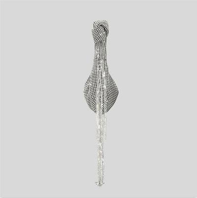 Queenie Clutch - Angel Brinks
