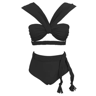 Seaside Serenity Swimsuit - Angel Brinks