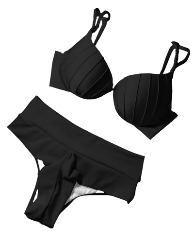 Wave Rider Swimsuit - Angel Brinks