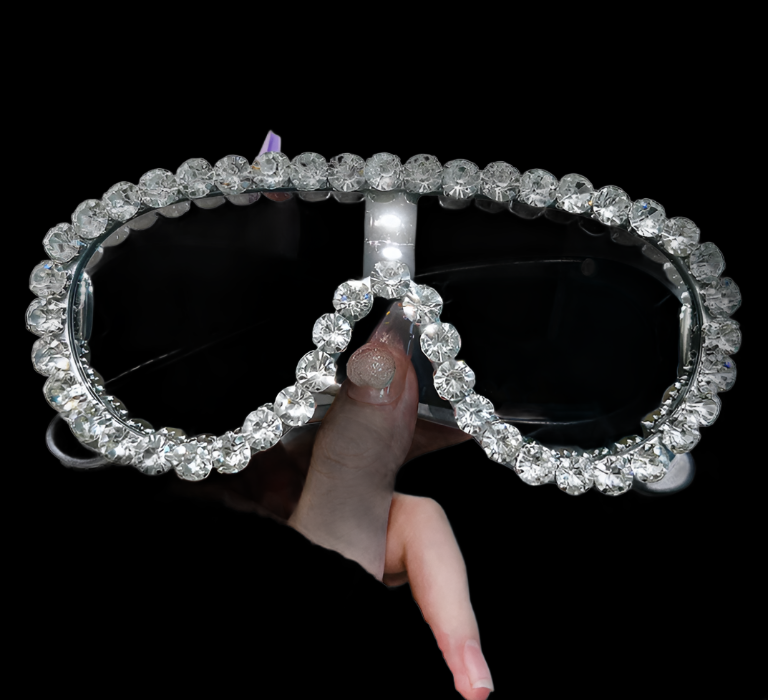 Vintage Lights Shades - Angel Brinks