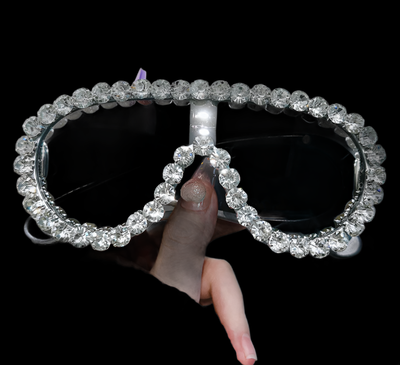 Vintage Lights Shades - Angel Brinks