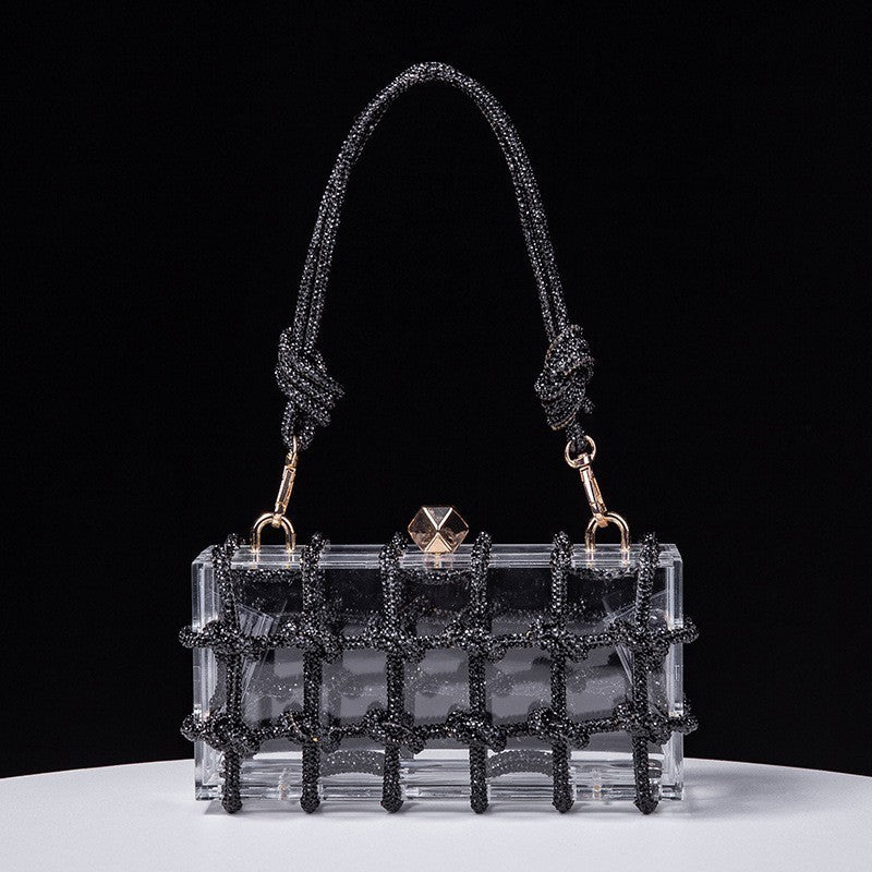[product_title] – luxury [product_type] with glamorous details – perfect for birthday, red carpet, or girls’ night out | Angel Brinks Fashion