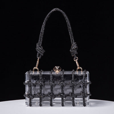 [product_title] – luxury [product_type] with glamorous details – perfect for birthday, red carpet, or girls’ night out | Angel Brinks Fashion