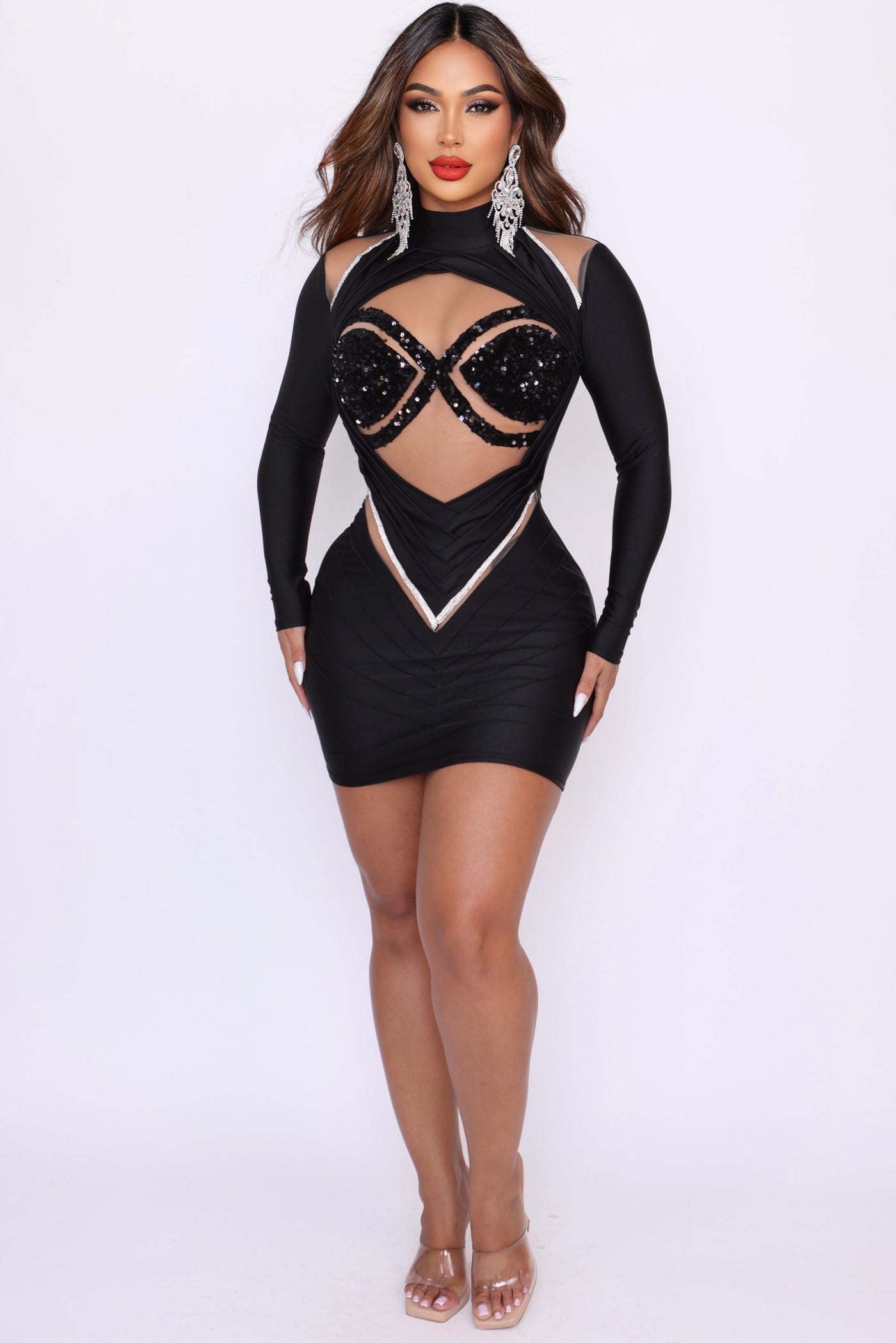 Arabella - Angel Brinks