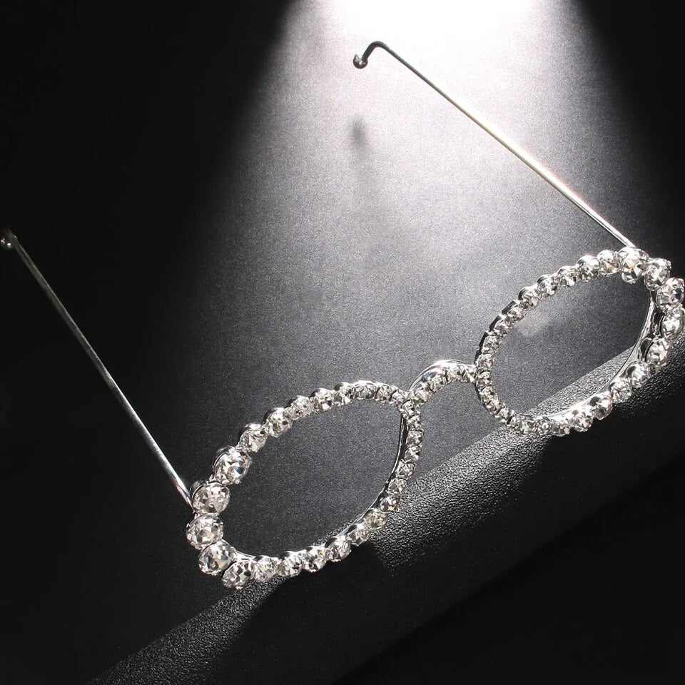Bling Frames - Angel Brinks