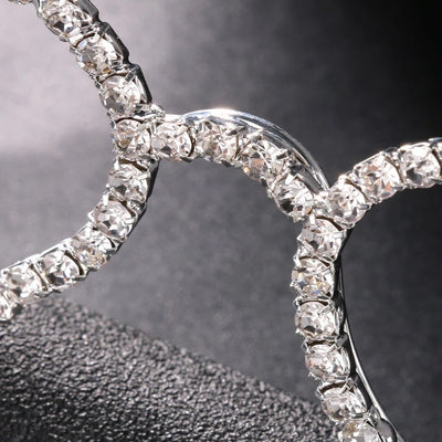 Bling Frames - Angel Brinks