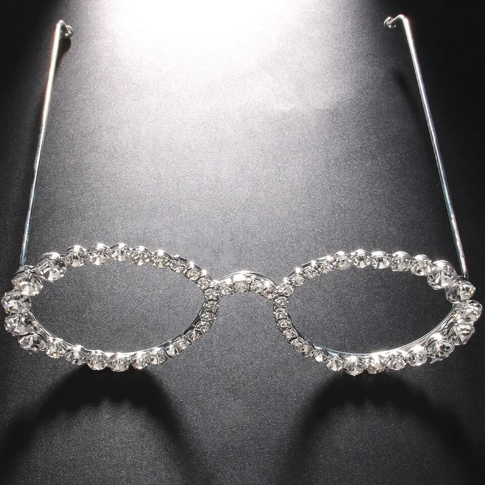 Bling Frames - Angel Brinks