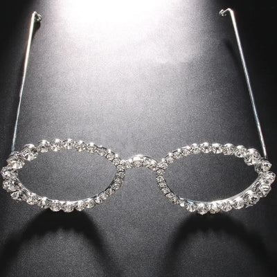 Bling Frames - Angel Brinks