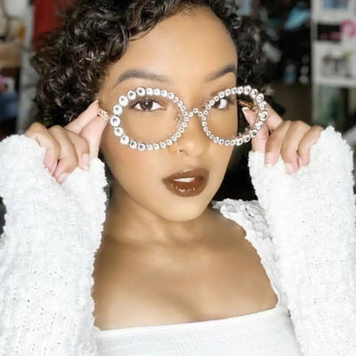Bling Frames - Angel Brinks