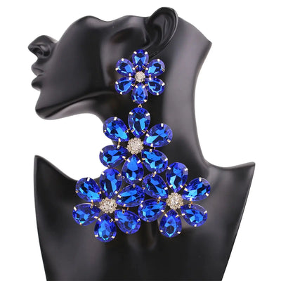 E-3D-Flowers - Angel Brinks