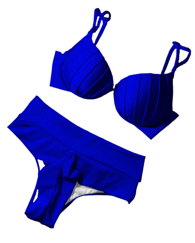 Wave Rider Swimsuit - Angel Brinks