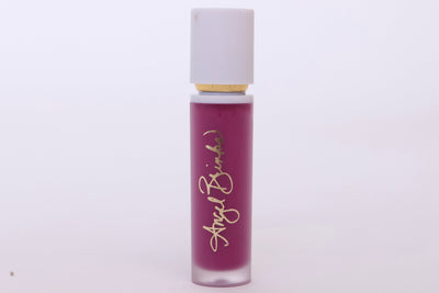 Liquid Lipsticks - Angel Brinks