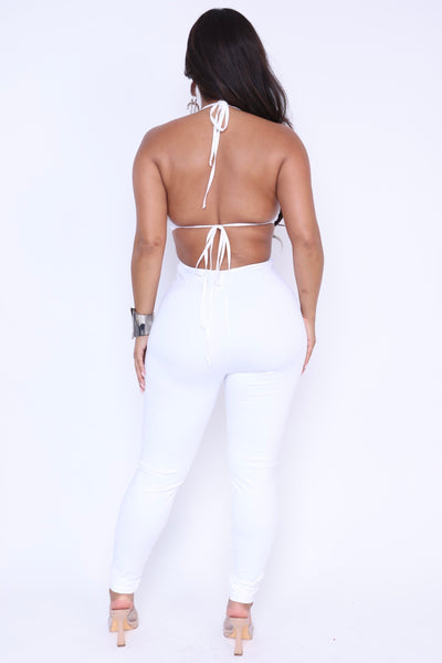 Catty Girl - Angel Brinks