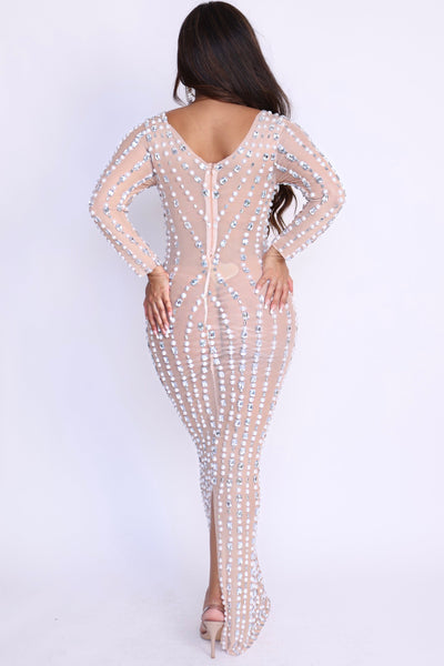 Cherish - Angel Brinks