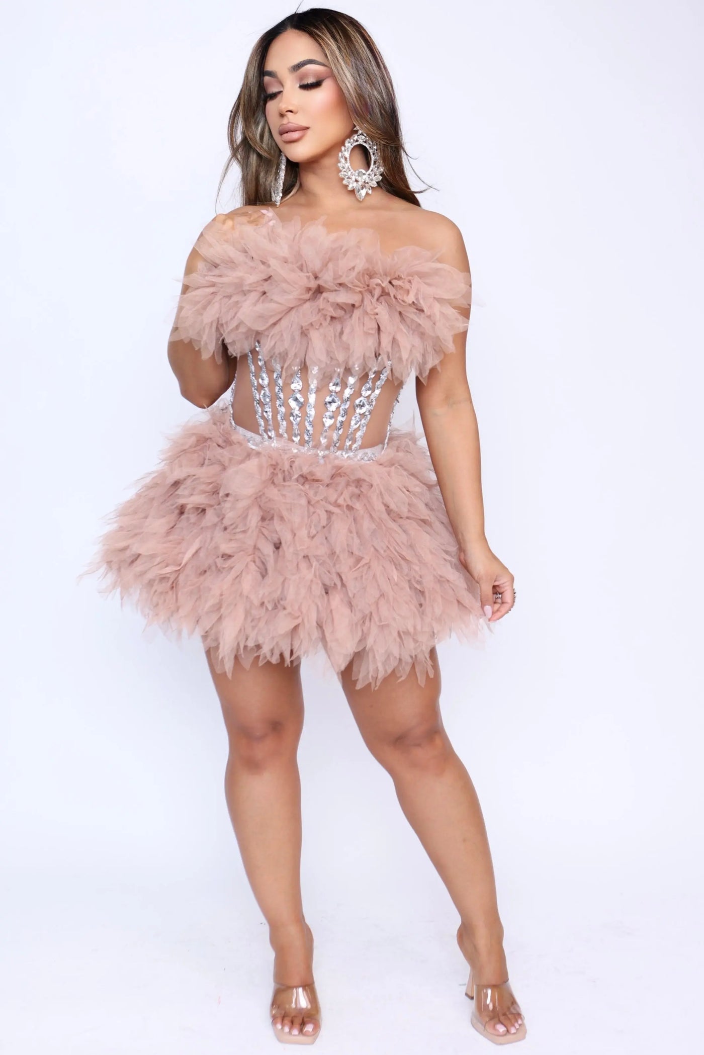 Cindy - Angel Brinks