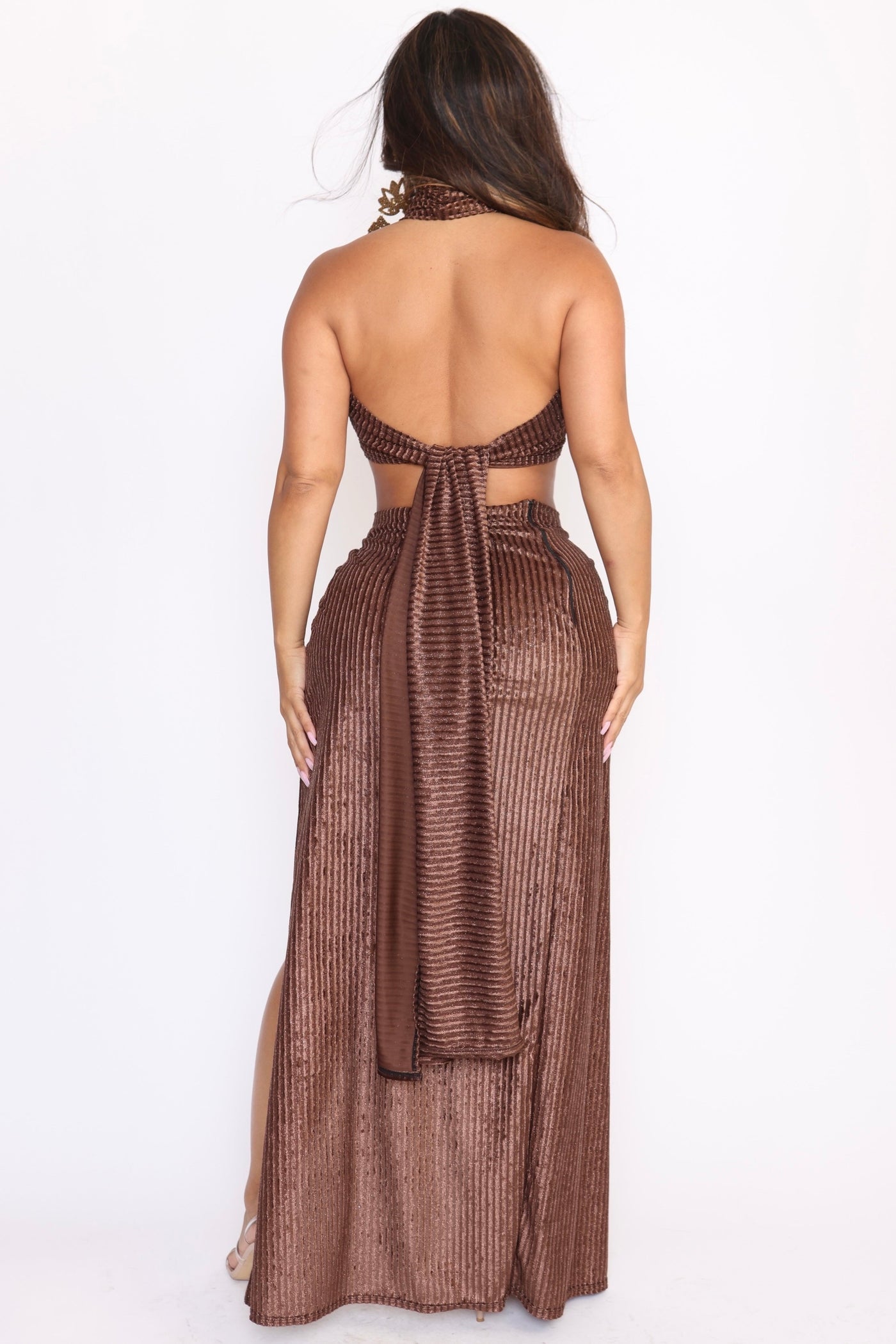 Coast (See Through Stripes) 🚚 Ships in 1 Business Day - Angel Brinks