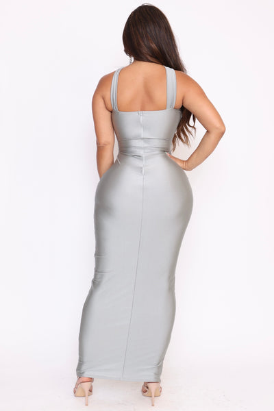 [product_title] – luxury [product_type] with glamorous details – perfect for birthday, red carpet, or girls’ night out | Angel Brinks Fashion