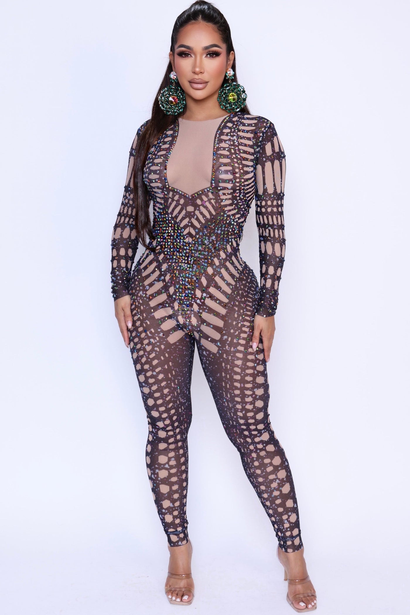 Conquer - Angel Brinks
