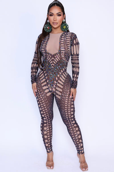 Conquer - Angel Brinks