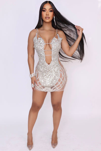 Crystal Vortex - Angel Brinks