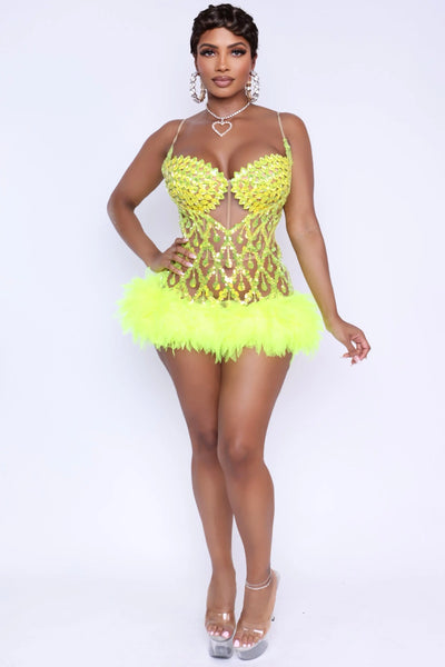 Dandified - Angel Brinks