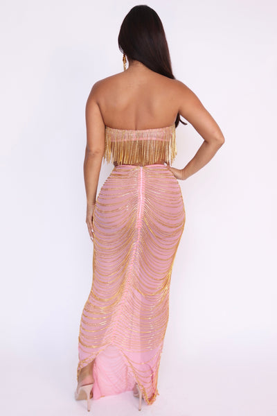 Dazzle Duo (Golds) - Angel Brinks