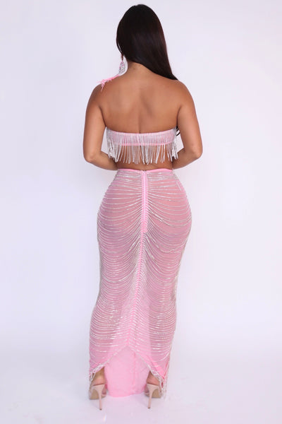 Dazzle Duo (Silvers) - Angel Brinks