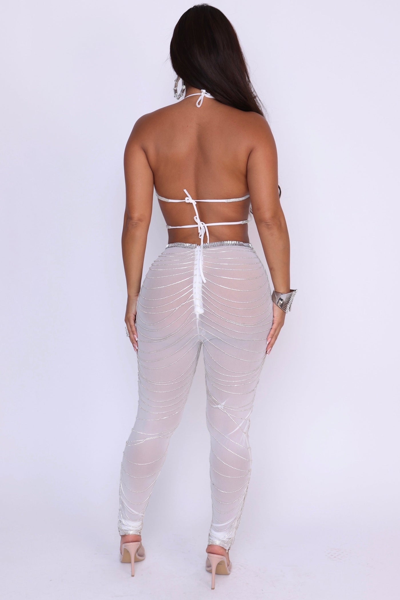 Desire Dream - Angel Brinks